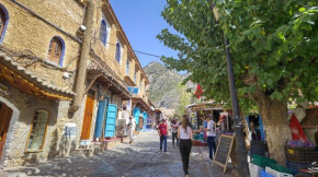 Maison Lala Rahma 1